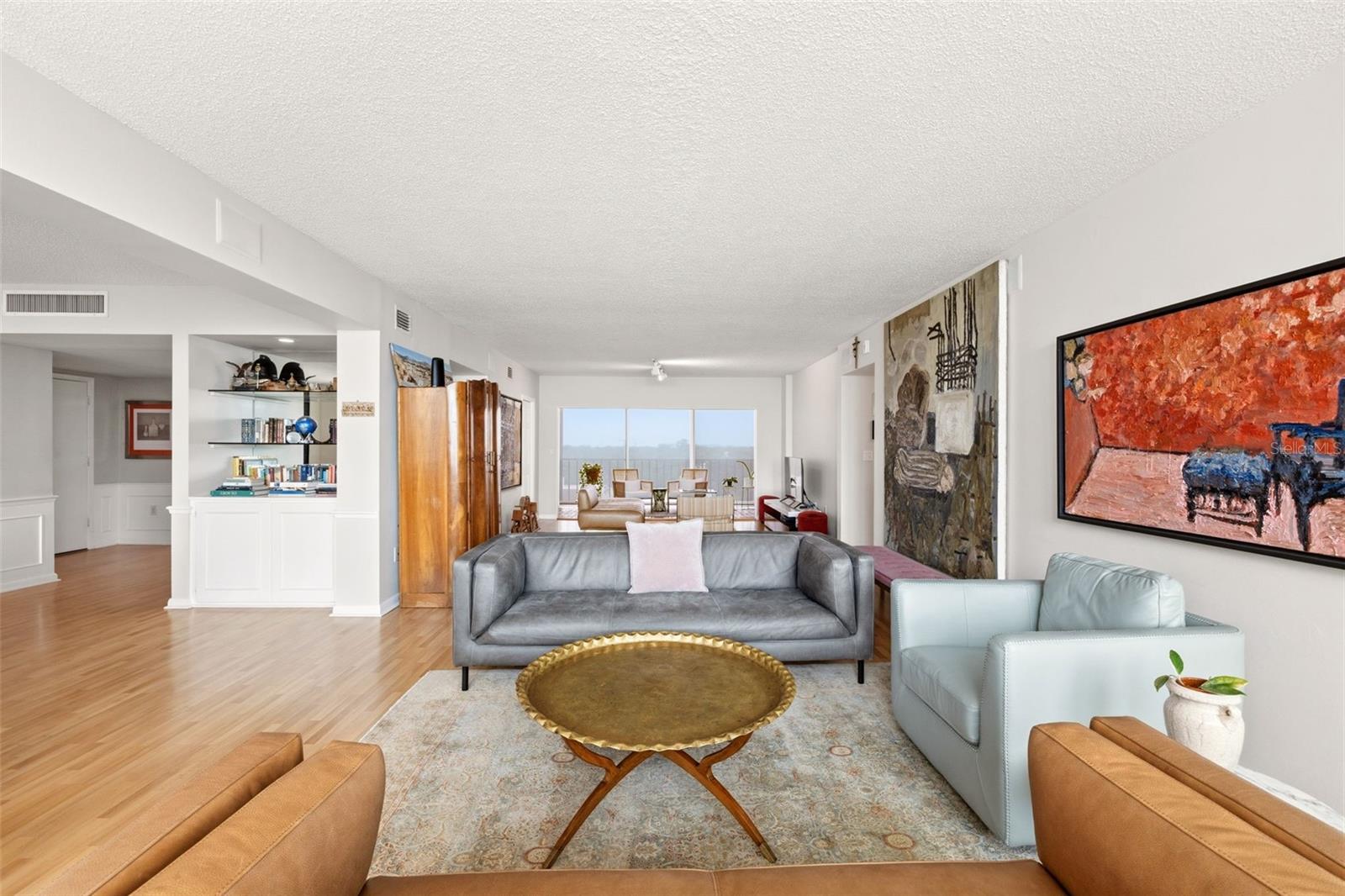 HOWELL PARK CONDO - Residential