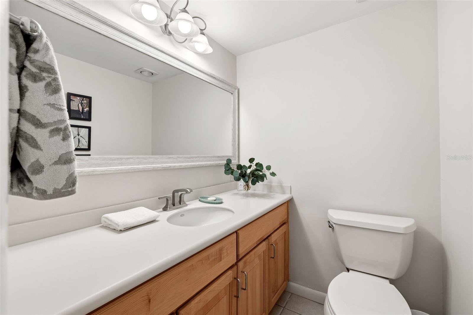 HOWELL PARK CONDO - Residential