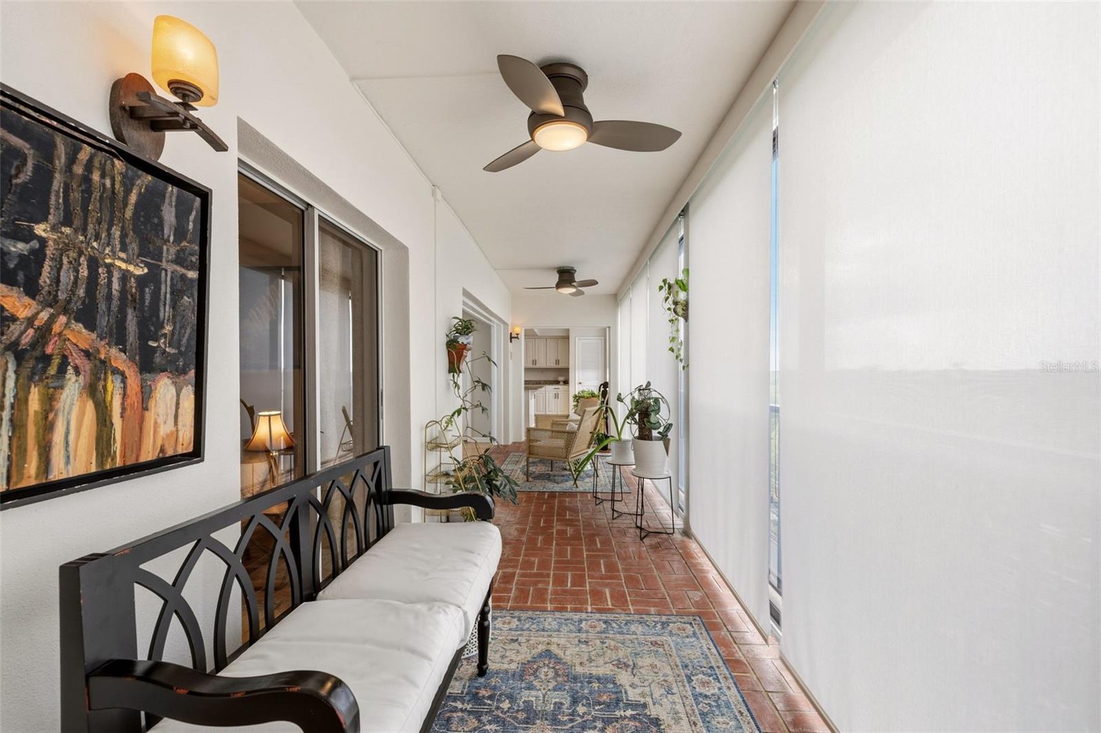 HOWELL PARK CONDO - Residential