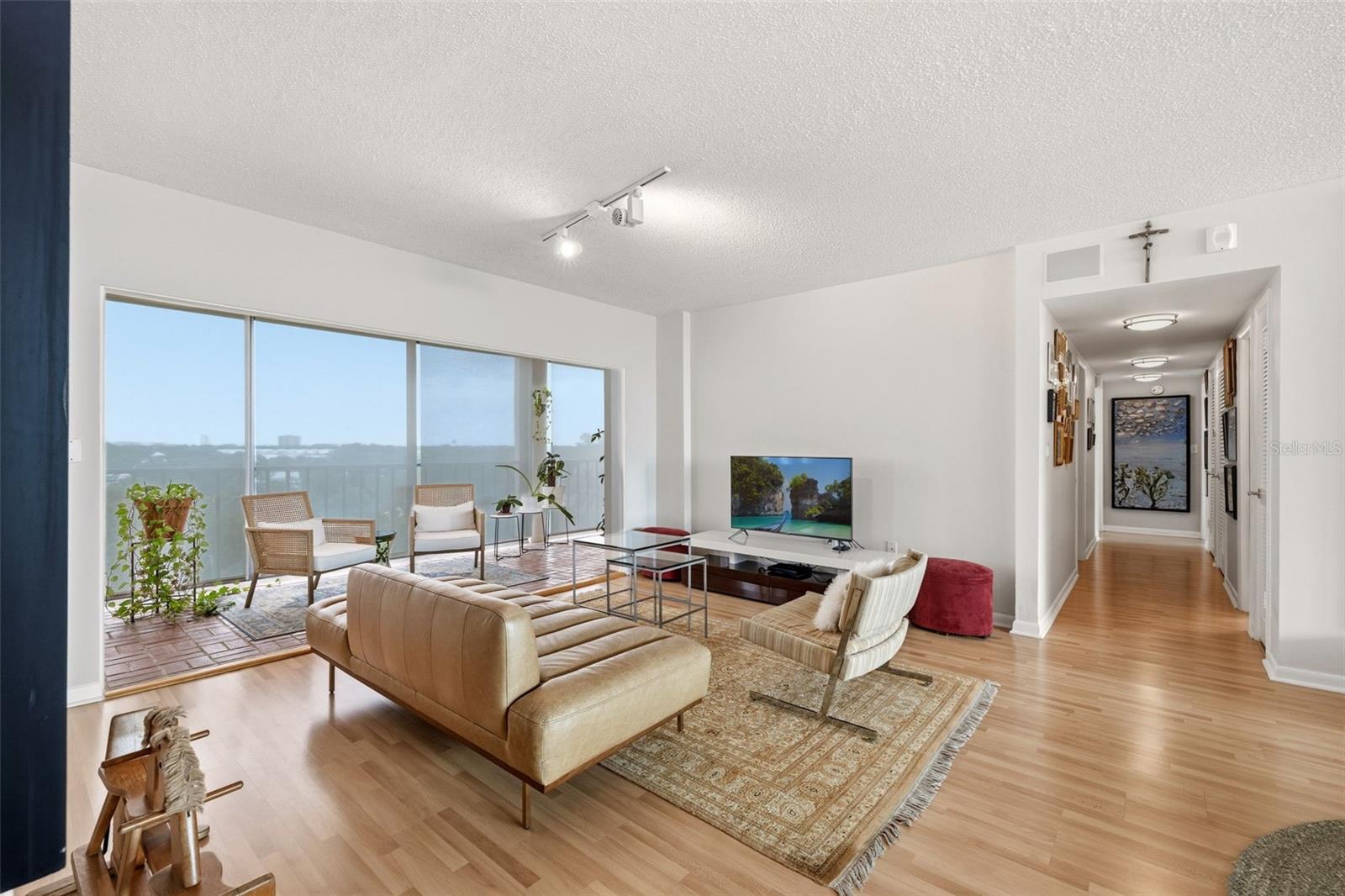 HOWELL PARK CONDO - Residential