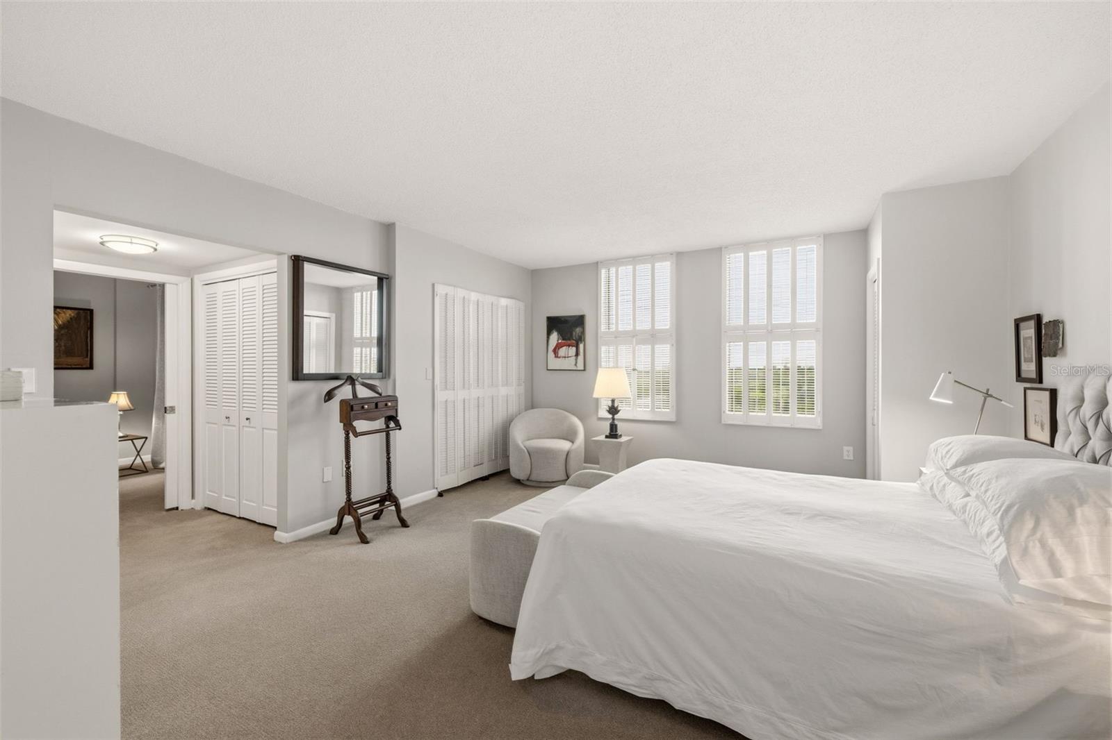 HOWELL PARK CONDO - Residential