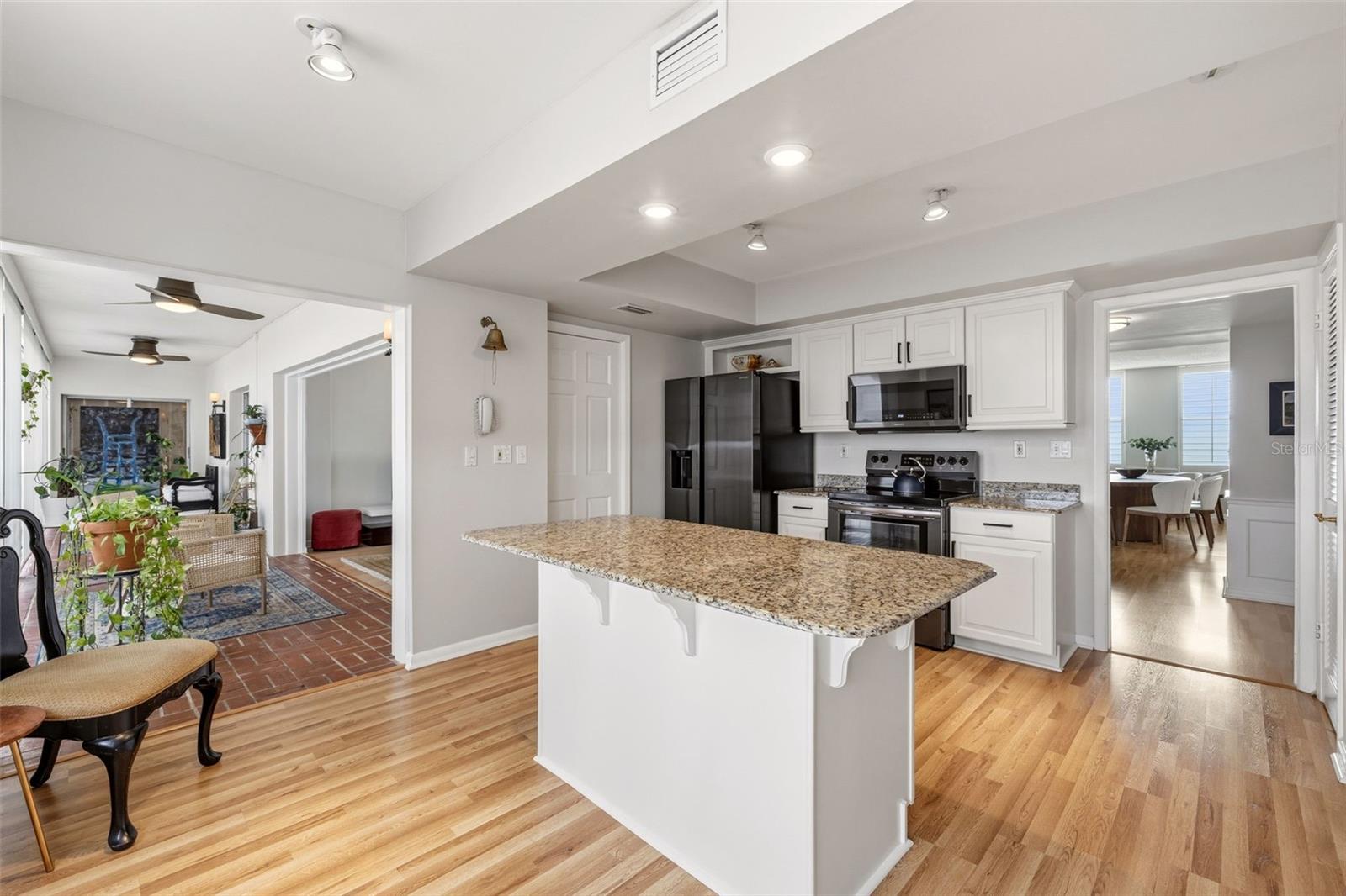 HOWELL PARK CONDO - Residential