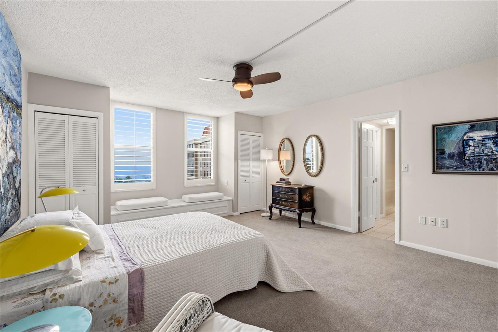 HOWELL PARK CONDO - Residential