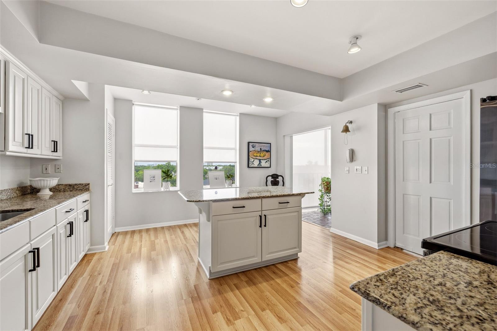 HOWELL PARK CONDO - Residential