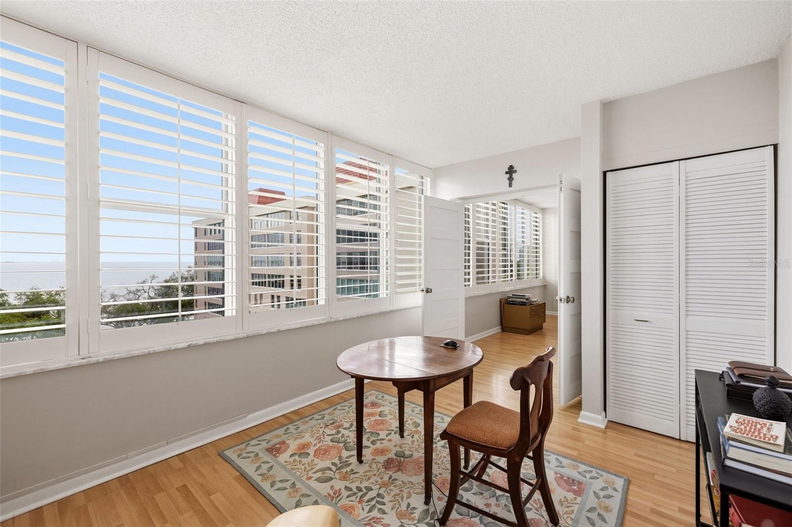 HOWELL PARK CONDO - Residential