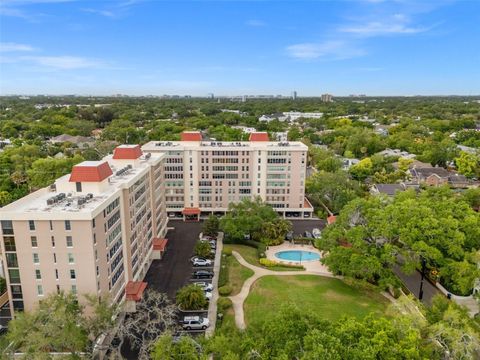 2403 S ARDSON PLACE 702B TAMPA FL 33629