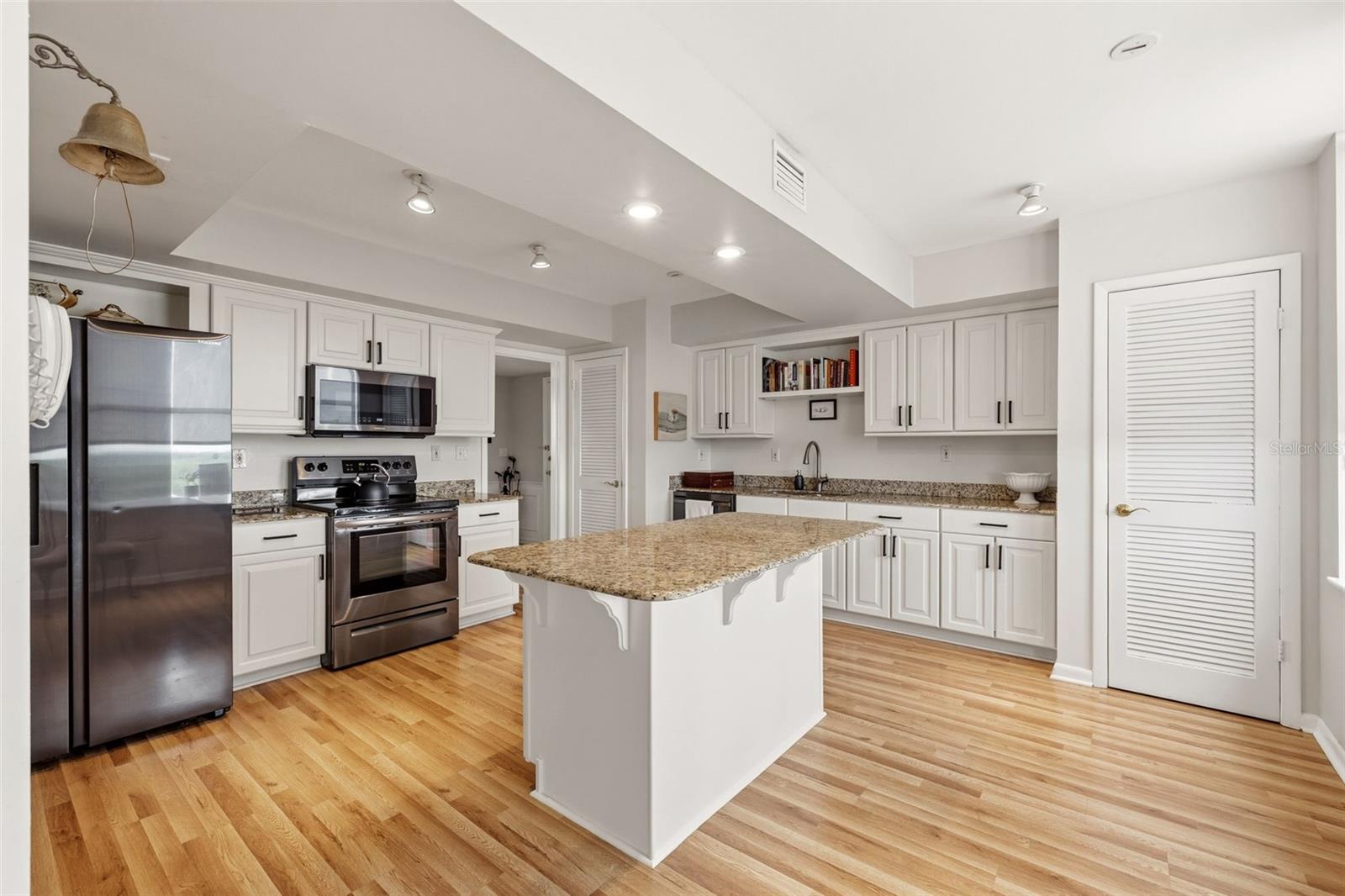 HOWELL PARK CONDO - Residential