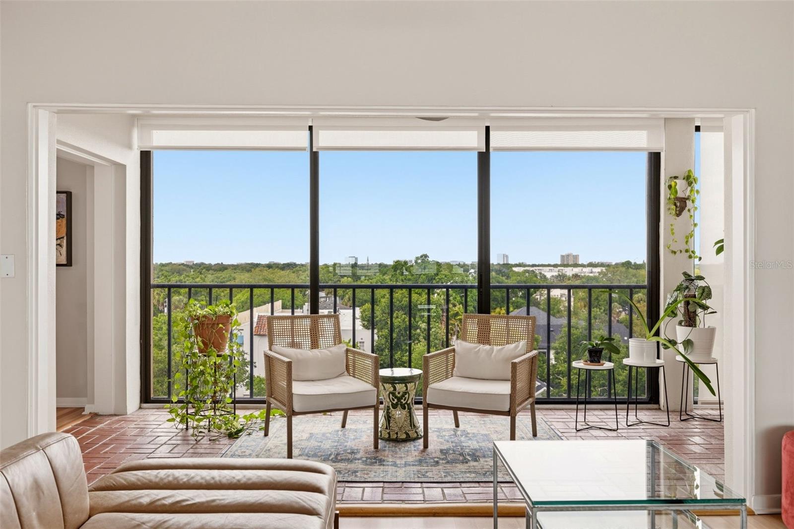 HOWELL PARK CONDO - Residential