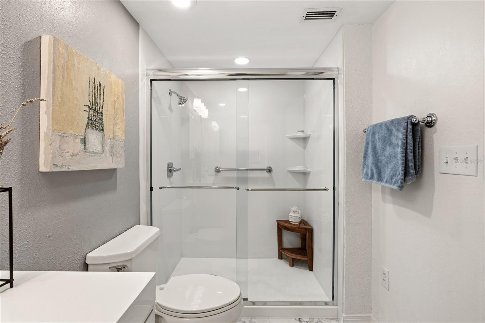 HOWELL PARK CONDO - Residential