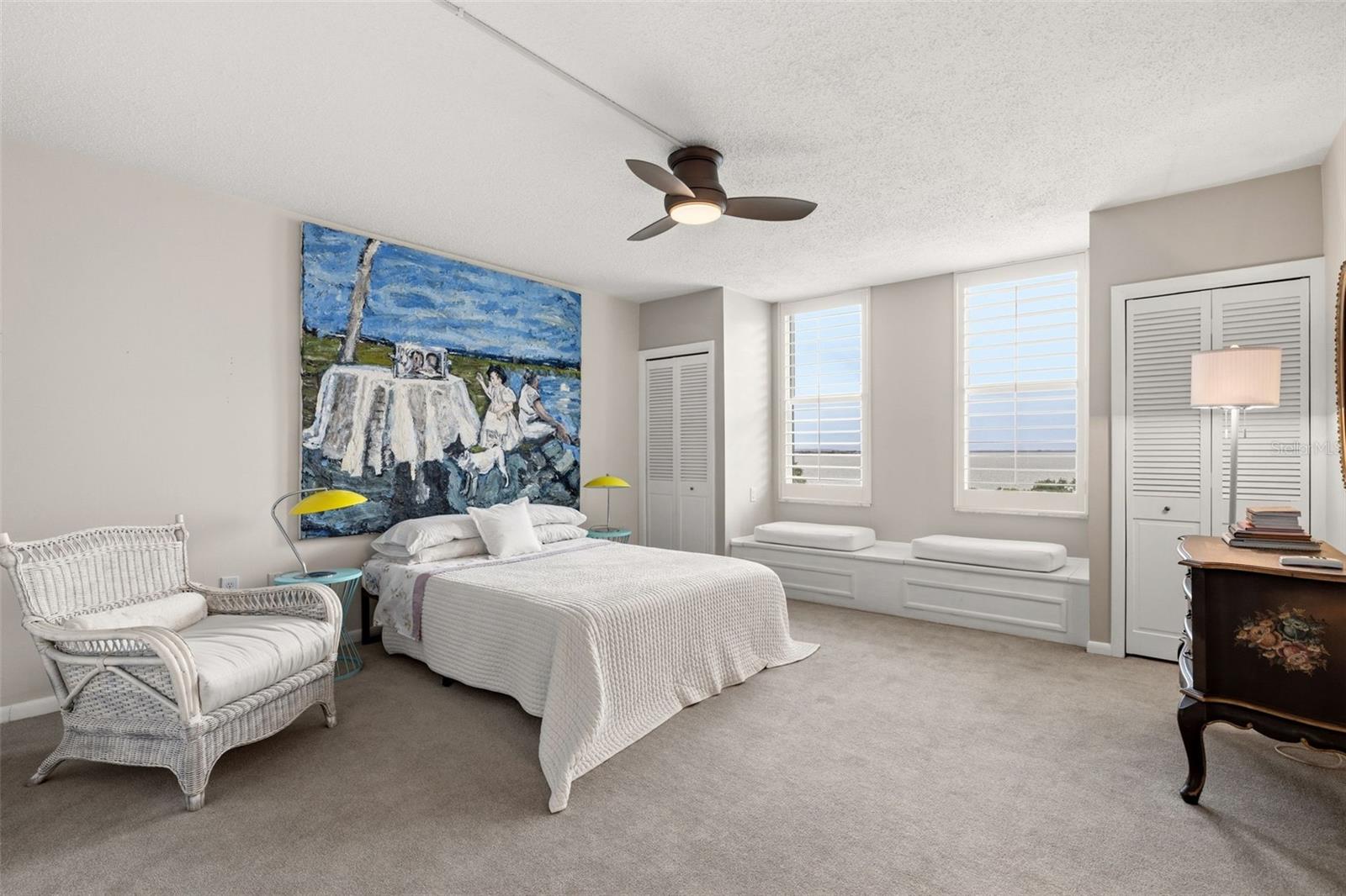 HOWELL PARK CONDO - Residential