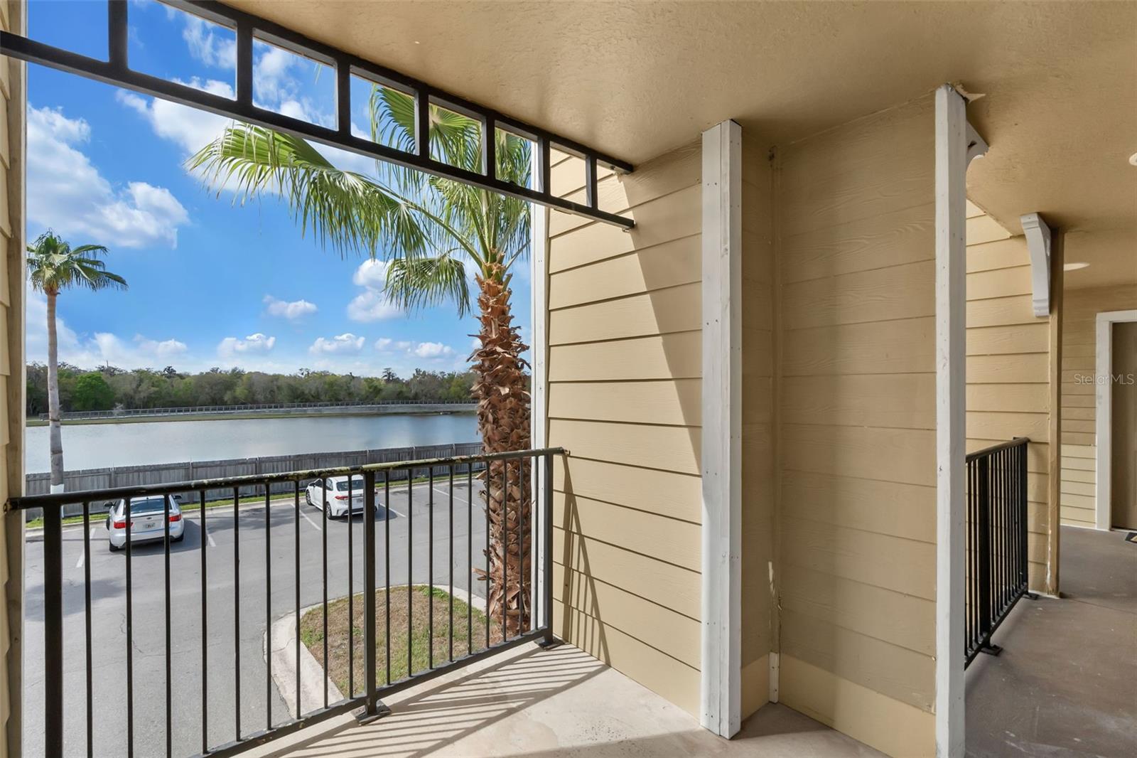 VILLA DEL SOL/KISSIMMEE CONDO - Residential