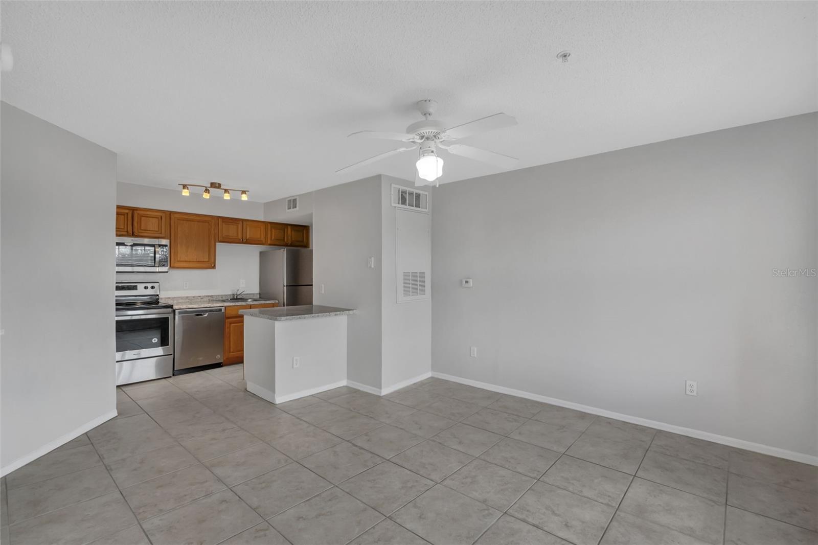 VILLA DEL SOL/KISSIMMEE CONDO - Residential