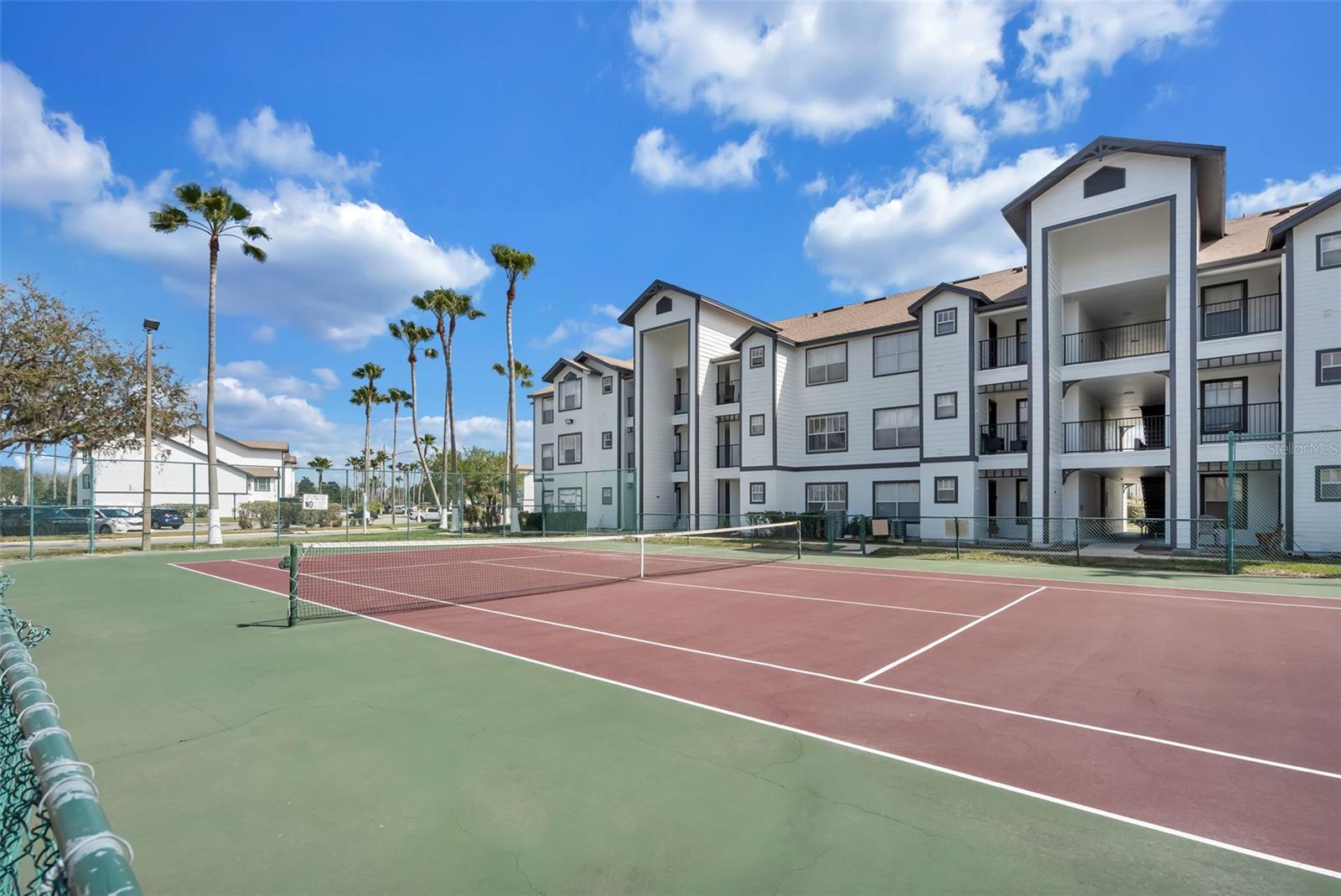 VILLA DEL SOL/KISSIMMEE CONDO - Residential