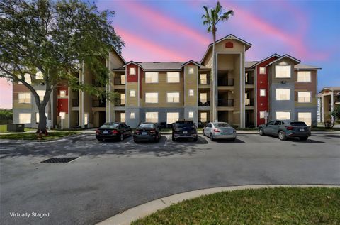 Photo of 2216 Grand Cayman Court #1422, Kissimmee, FL 34741 (MLS # O6389205)
