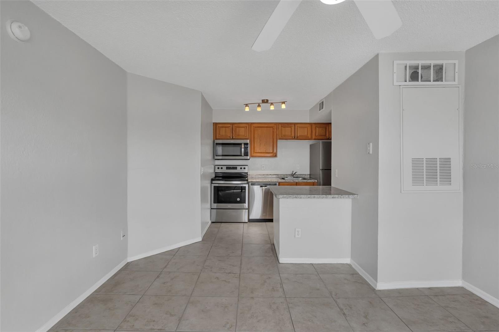 VILLA DEL SOL/KISSIMMEE CONDO - Residential