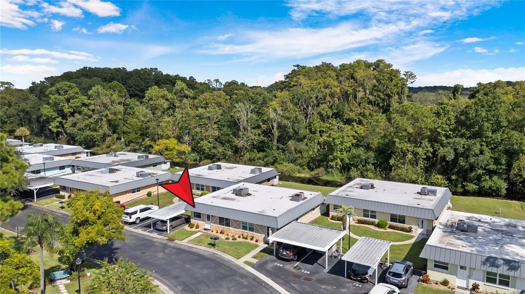 Photo of 11730 Carissa Lane #0, New Port Richey, FL 34654 (MLS # TB8430364)