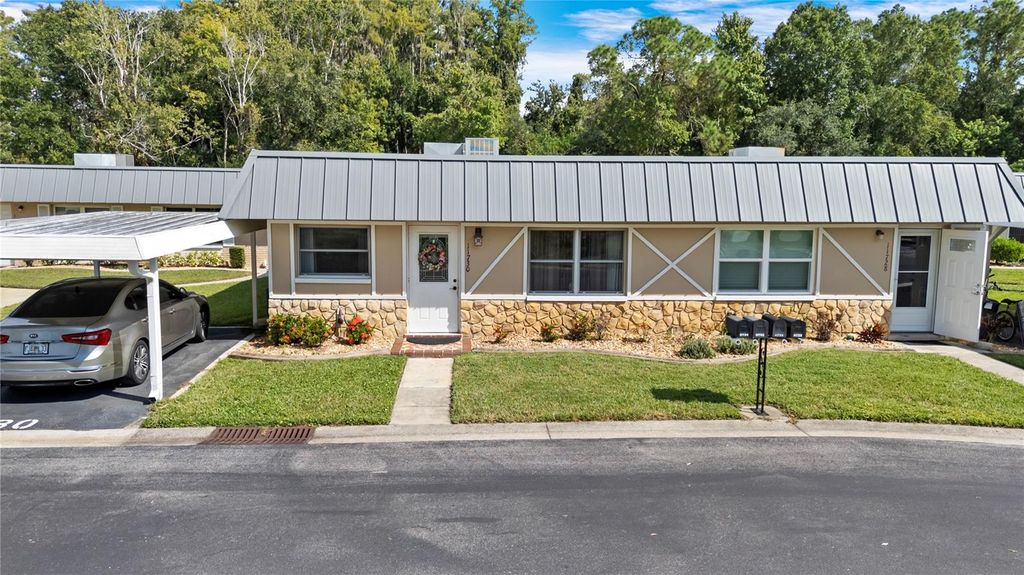 Photo of 11730 Carissa Lane #0, New Port Richey, FL 34654 (MLS # TB8430364)