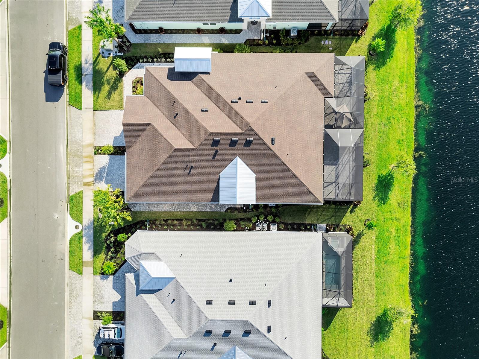 LATITUDE/DAYTONA BEACH PH 1 - Residential Lease