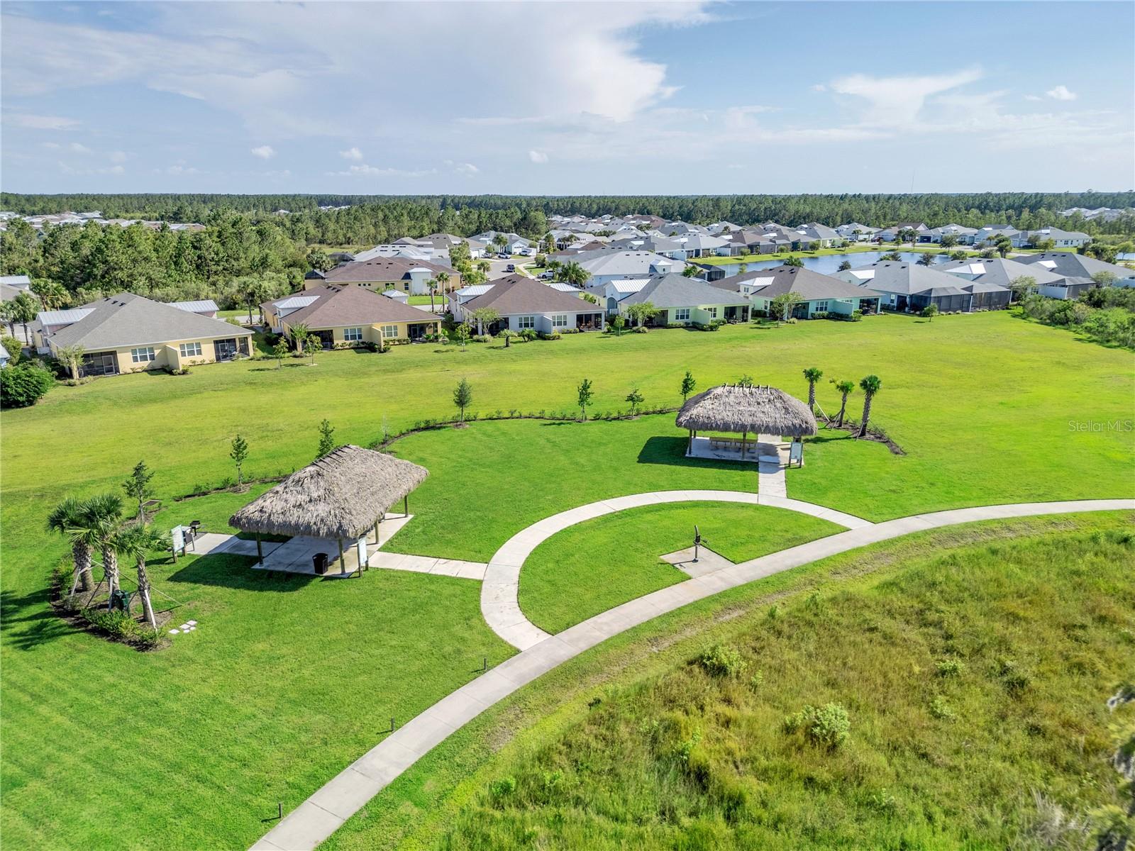 LATITUDE/DAYTONA BEACH PH 1 - Residential Lease