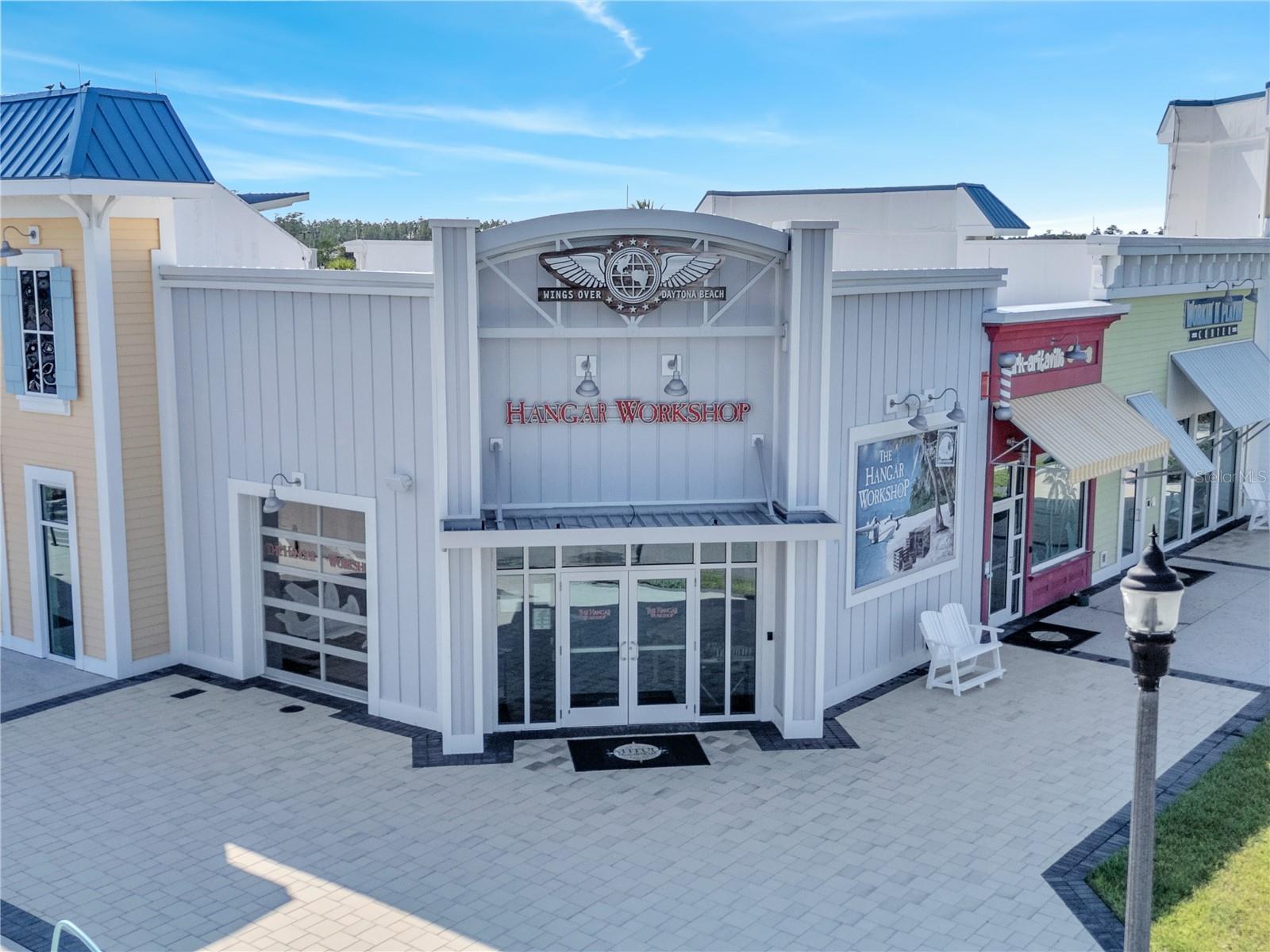LATITUDE/DAYTONA BEACH PH 1 - Residential Lease