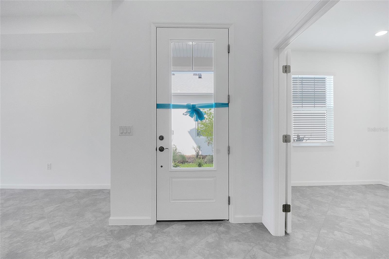 LATITUDE/DAYTONA BEACH PH 1 - Residential Lease