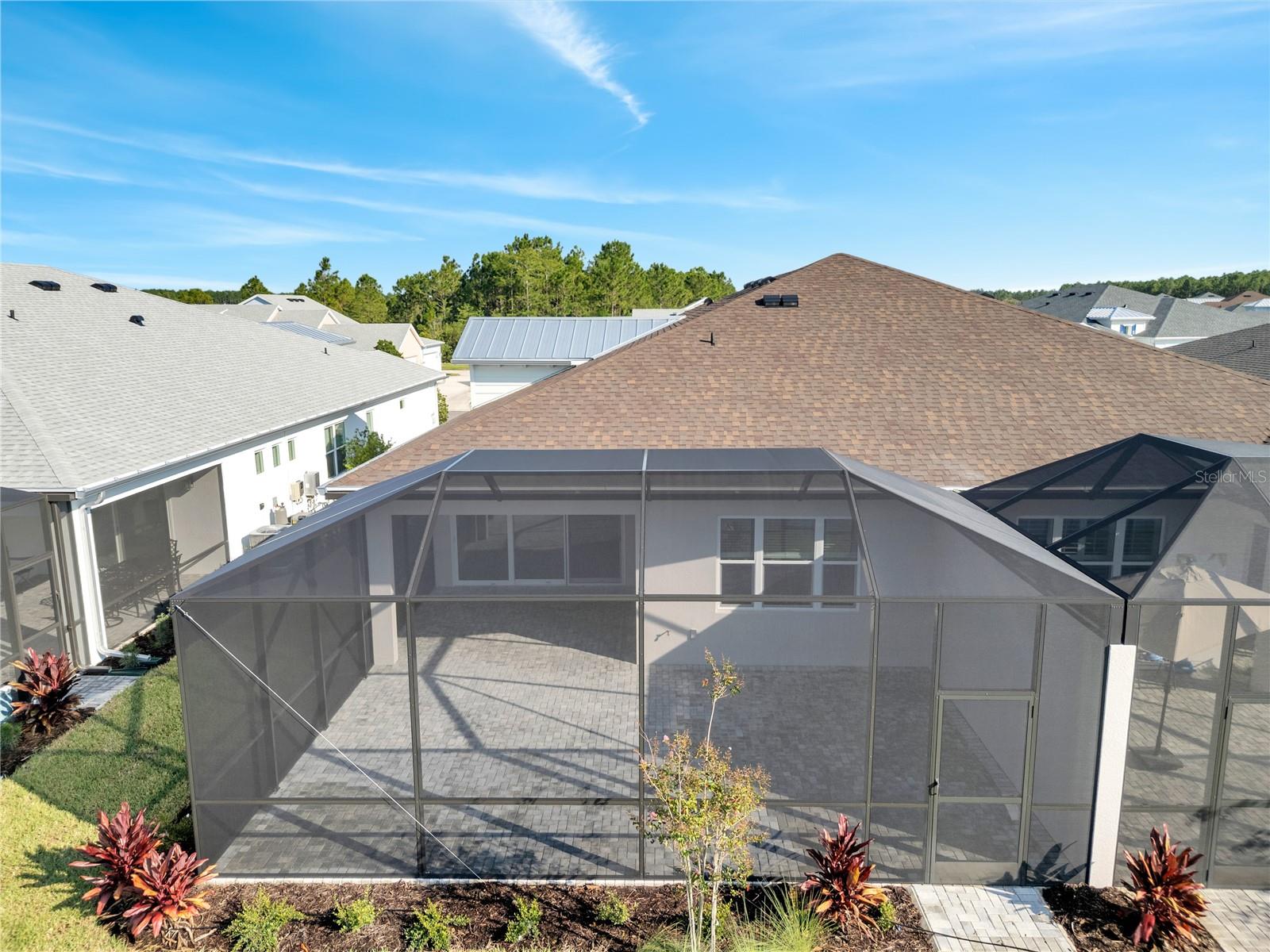 LATITUDE/DAYTONA BEACH PH 1 - Residential Lease