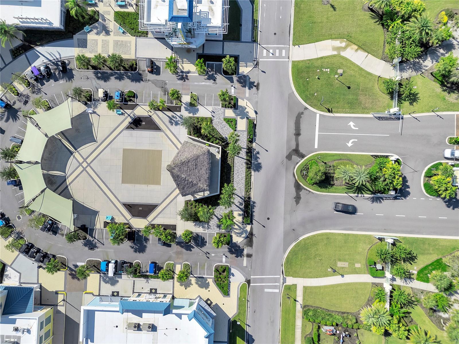 LATITUDE/DAYTONA BEACH PH 1 - Residential Lease