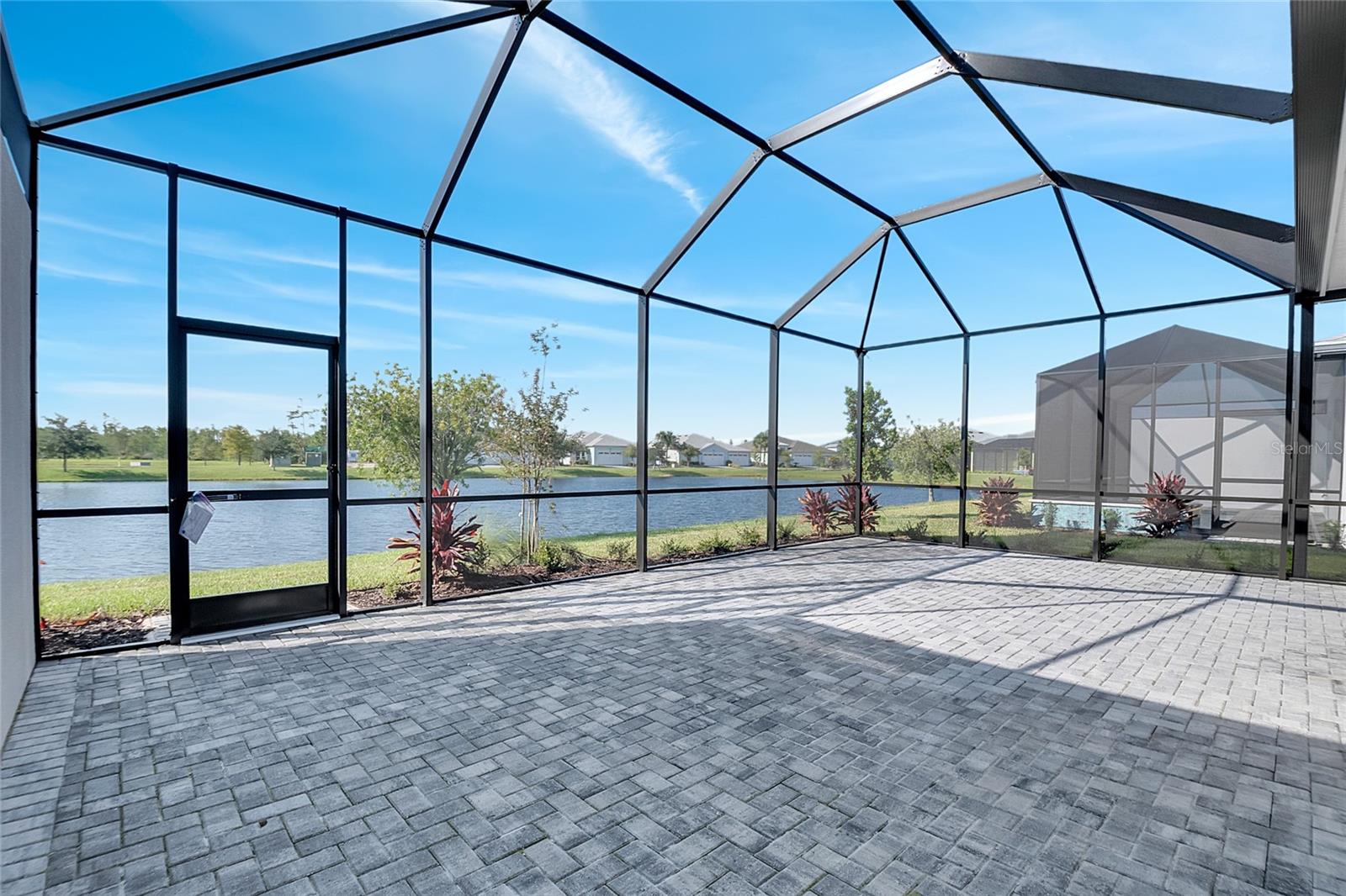 LATITUDE/DAYTONA BEACH PH 1 - Residential Lease