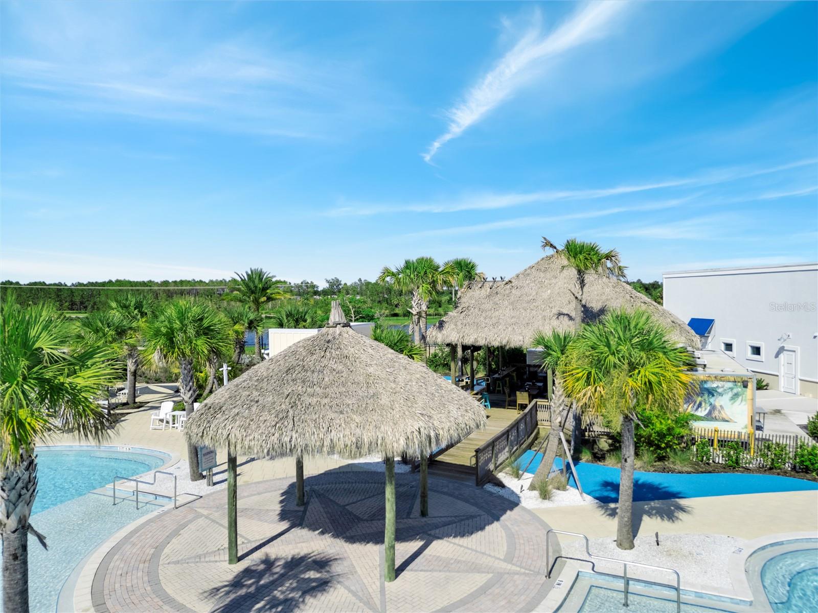 LATITUDE/DAYTONA BEACH PH 1 - Residential Lease