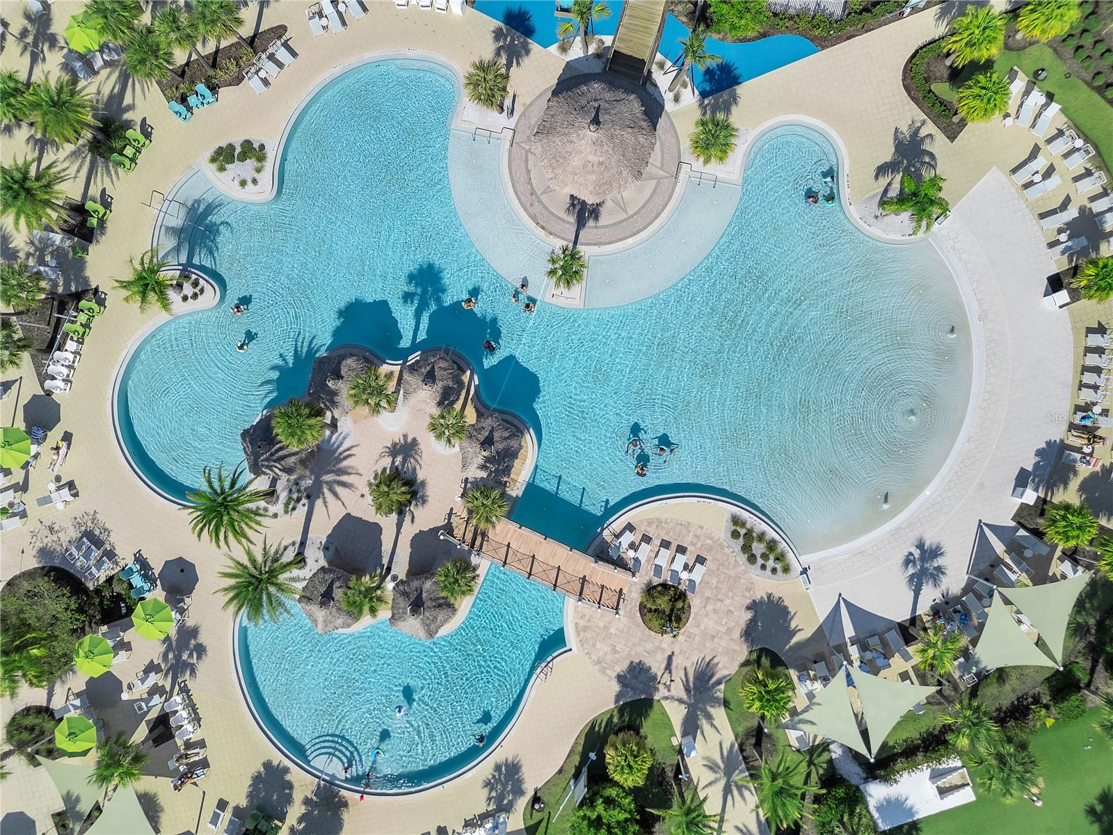 LATITUDE/DAYTONA BEACH PH 1 - Residential Lease