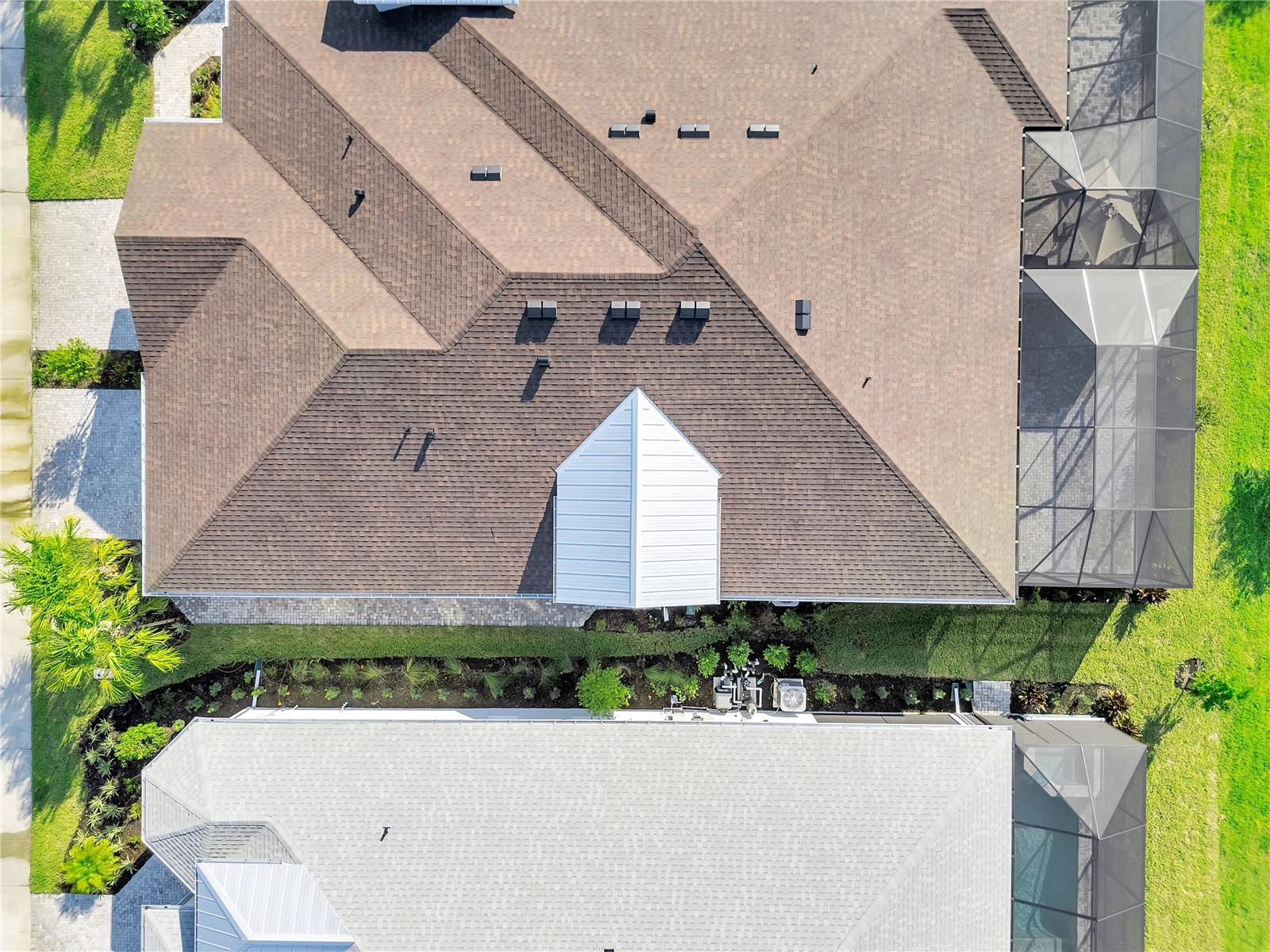 LATITUDE/DAYTONA BEACH PH 1 - Residential Lease