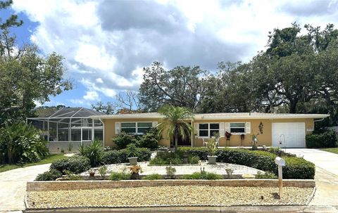 Photo of 209 Westwinds Drive, Palm Harbor, FL 34683 (MLS # TB8325852)