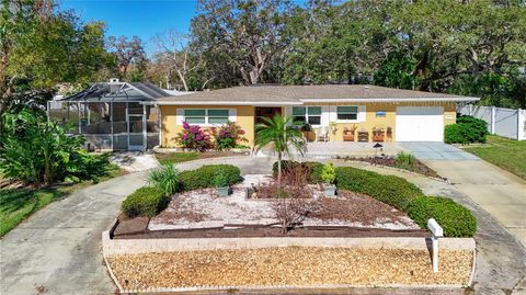 A home in PALM HARBOR