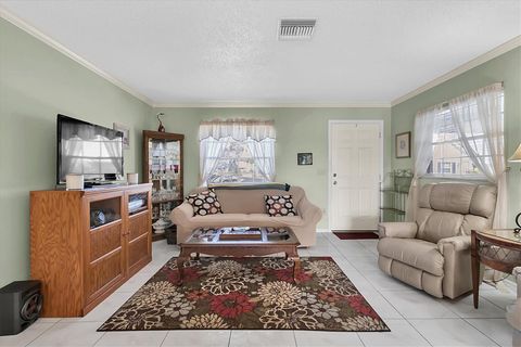 A home in NEW PORT RICHEY