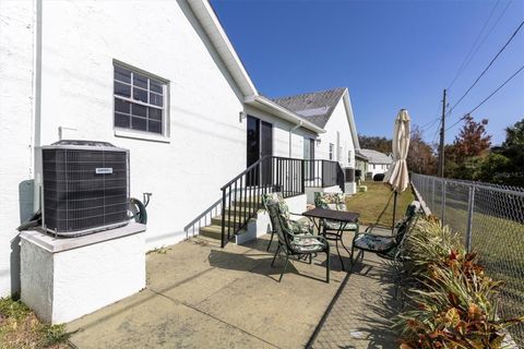 A home in NEW PORT RICHEY