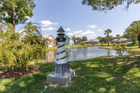 A home in NEW PORT RICHEY