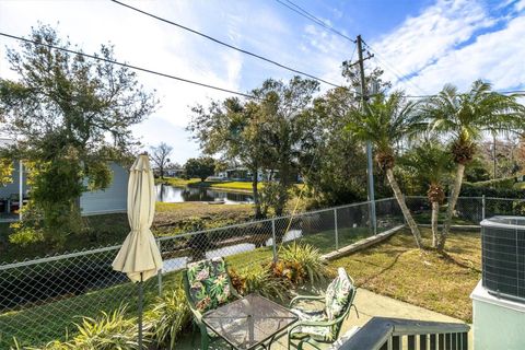 A home in NEW PORT RICHEY