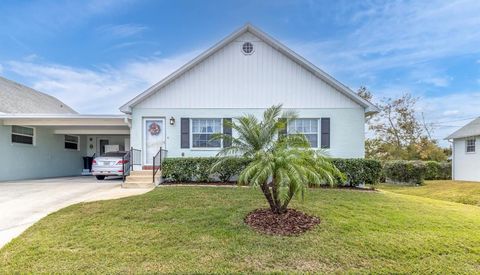 A home in NEW PORT RICHEY