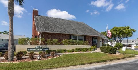 A home in NEW PORT RICHEY