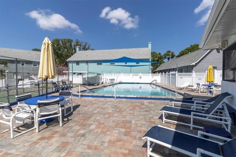 A home in NEW PORT RICHEY