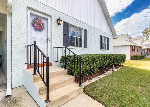 A home in NEW PORT RICHEY