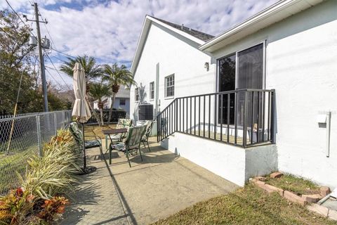 A home in NEW PORT RICHEY