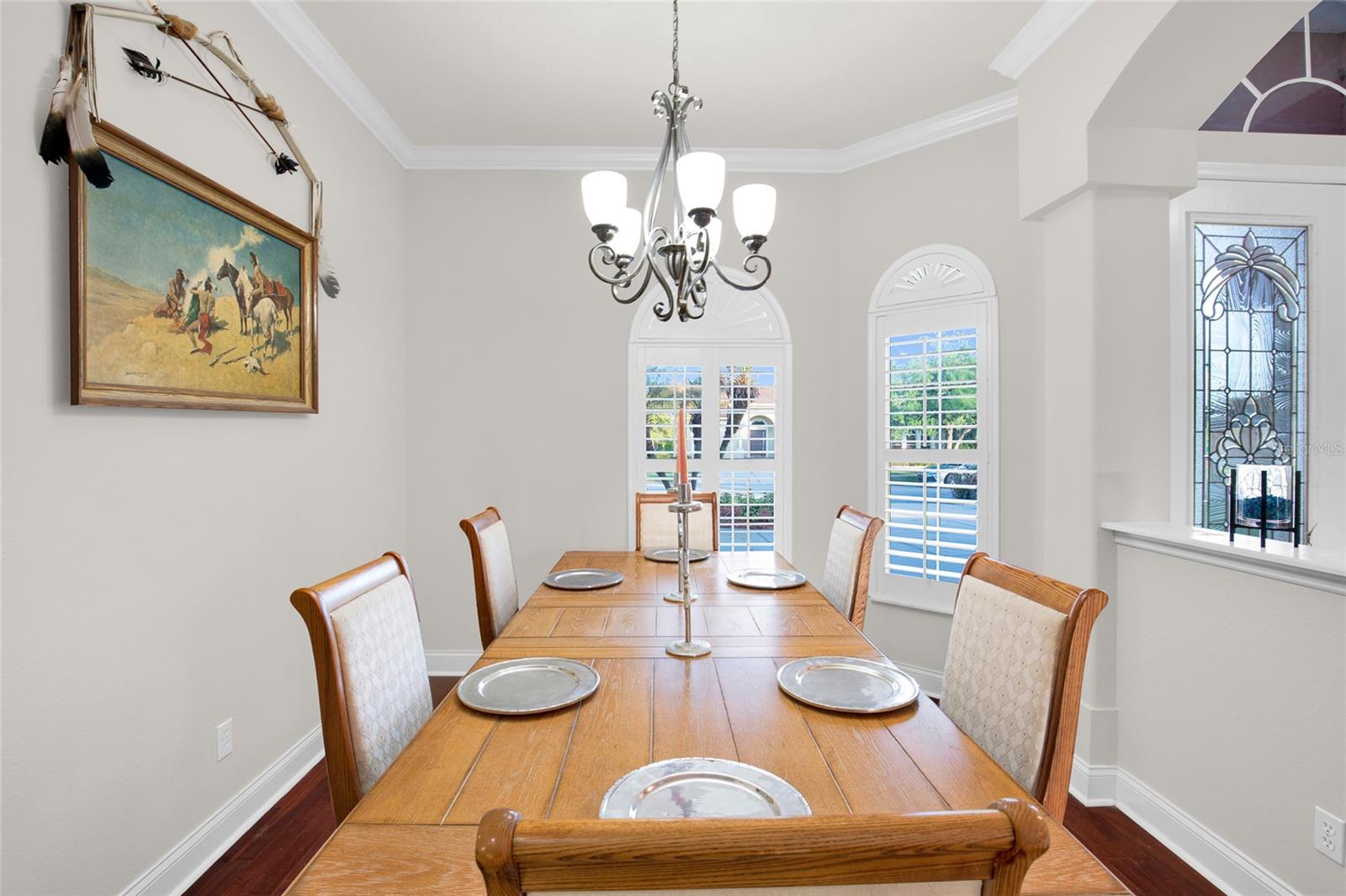 PROMENADE PARKE - Residential