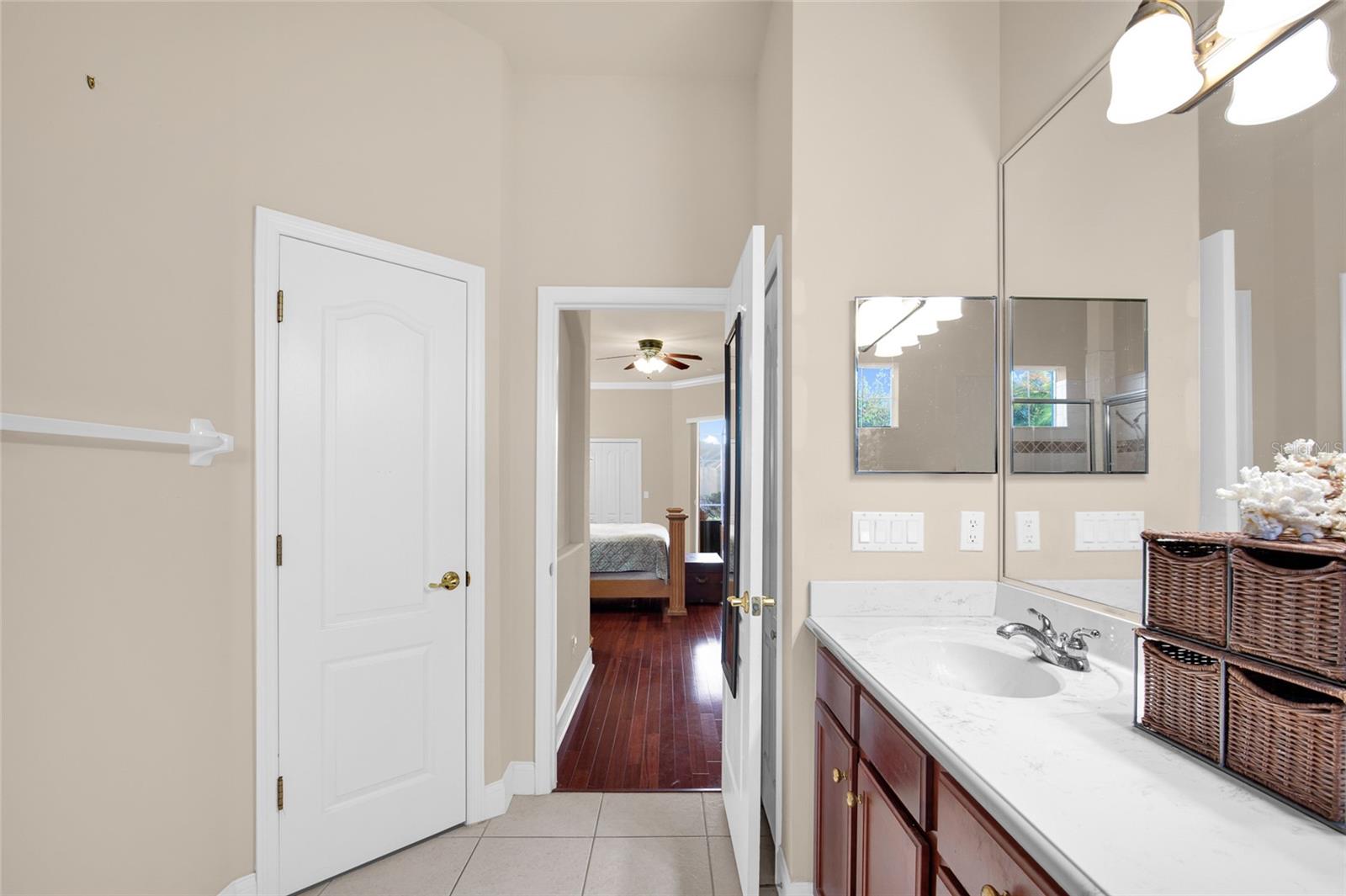 PROMENADE PARKE - Residential