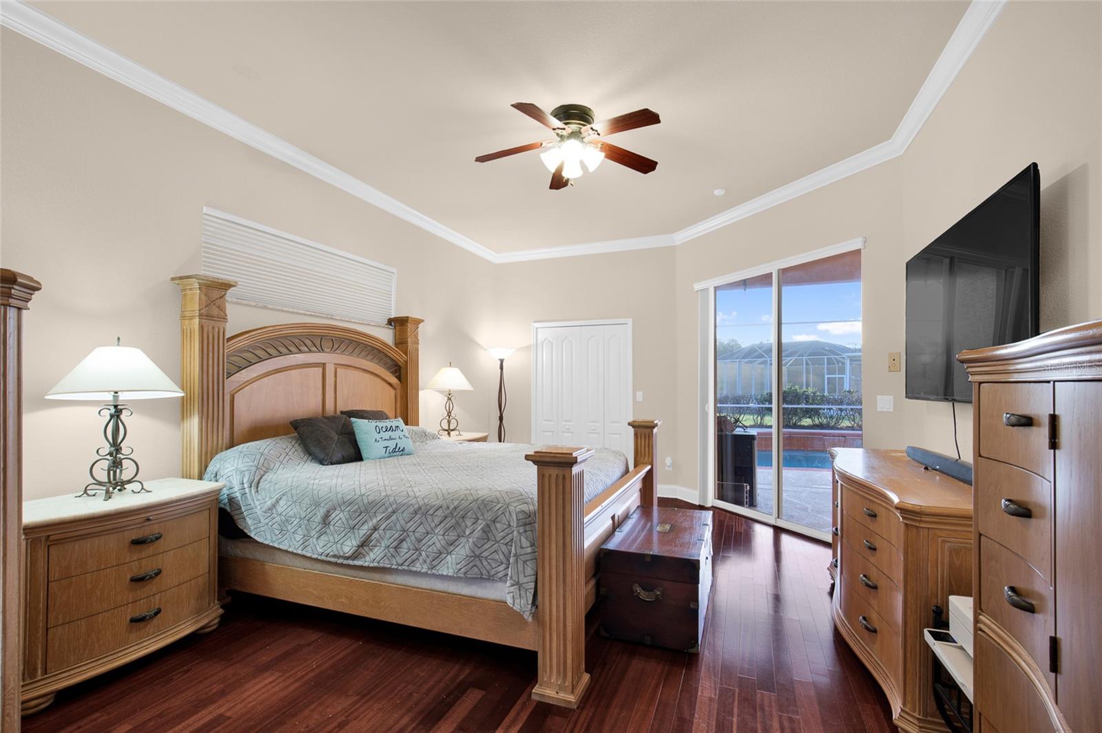 PROMENADE PARKE - Residential