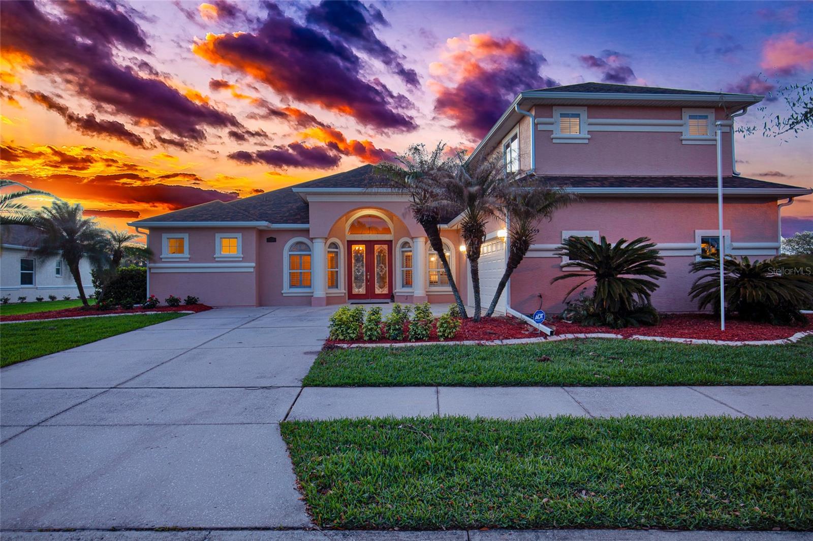 PROMENADE PARKE - Residential