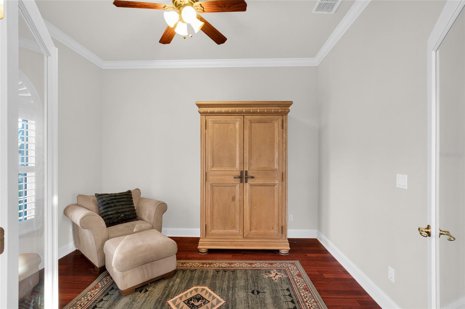 PROMENADE PARKE - Residential