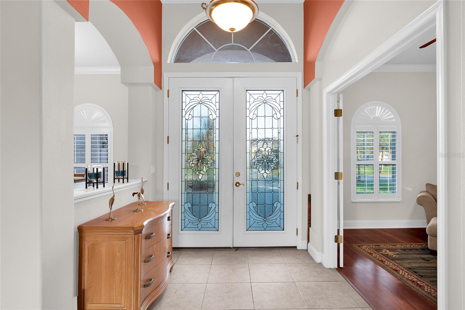 PROMENADE PARKE - Residential