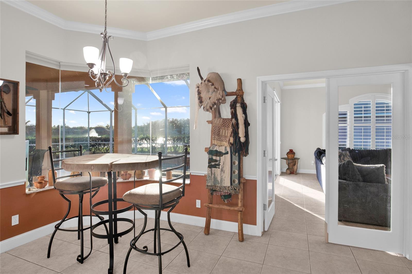 PROMENADE PARKE - Residential