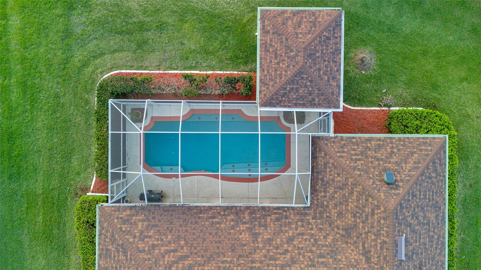 PROMENADE PARKE - Residential